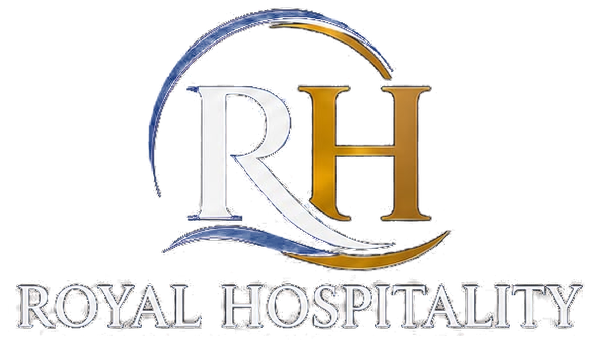 Royal Hospitality logo